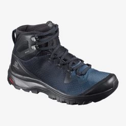 Salomon Women's Vaya Mid GTX