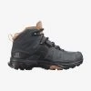 Salomon Women's X Ultra Mid 4 GTX