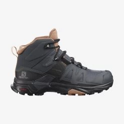 Salomon Women's X Ultra Mid 4 GTX