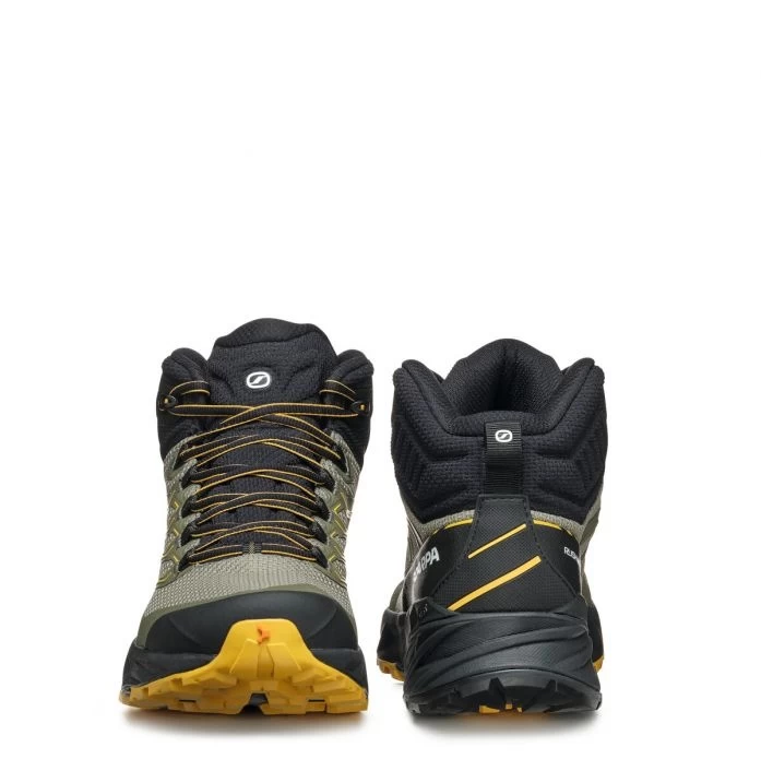 Scarpa Men's Rush Mid 2 GTX 2 Scarpa Men's Rush Mid 2 GTX - Image 2