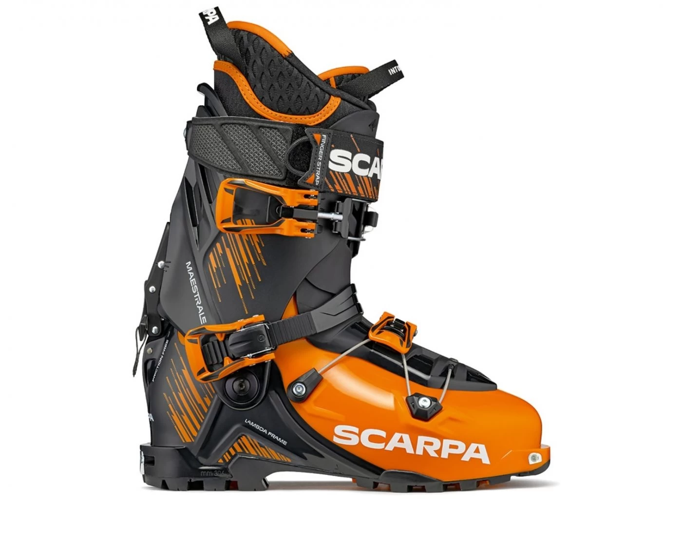 Scarpa Mn Maestrale (2022) 1 Scarpa Mn Maestrale (2022)