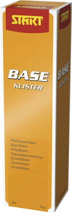 Start Base Klister