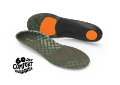 Superfeet Hike Cushion