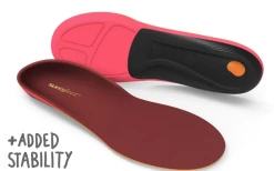 Superfeet Winter Support