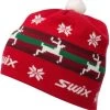 Swix Gunde Holiday Beanie