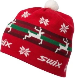 Swix Gunde Holiday Beanie
