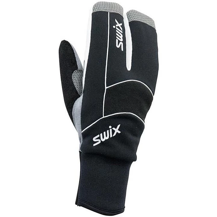 Swix Jr Star XC Split Mitt 1 Swix Jr Star XC Split Mitt