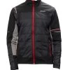 Swix Men's Navado Hybrid Jacket