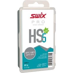 Swix 60g HS
