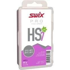 Swix 60g HS -Outdoor Equip Series Store swix swix 60g hs 3