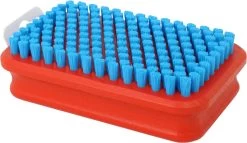 Swix Brush Blue Nylon