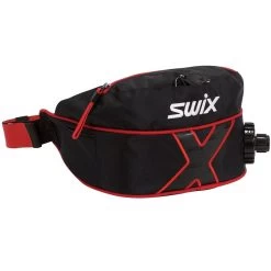 Swix Drink Belt Insulated Black