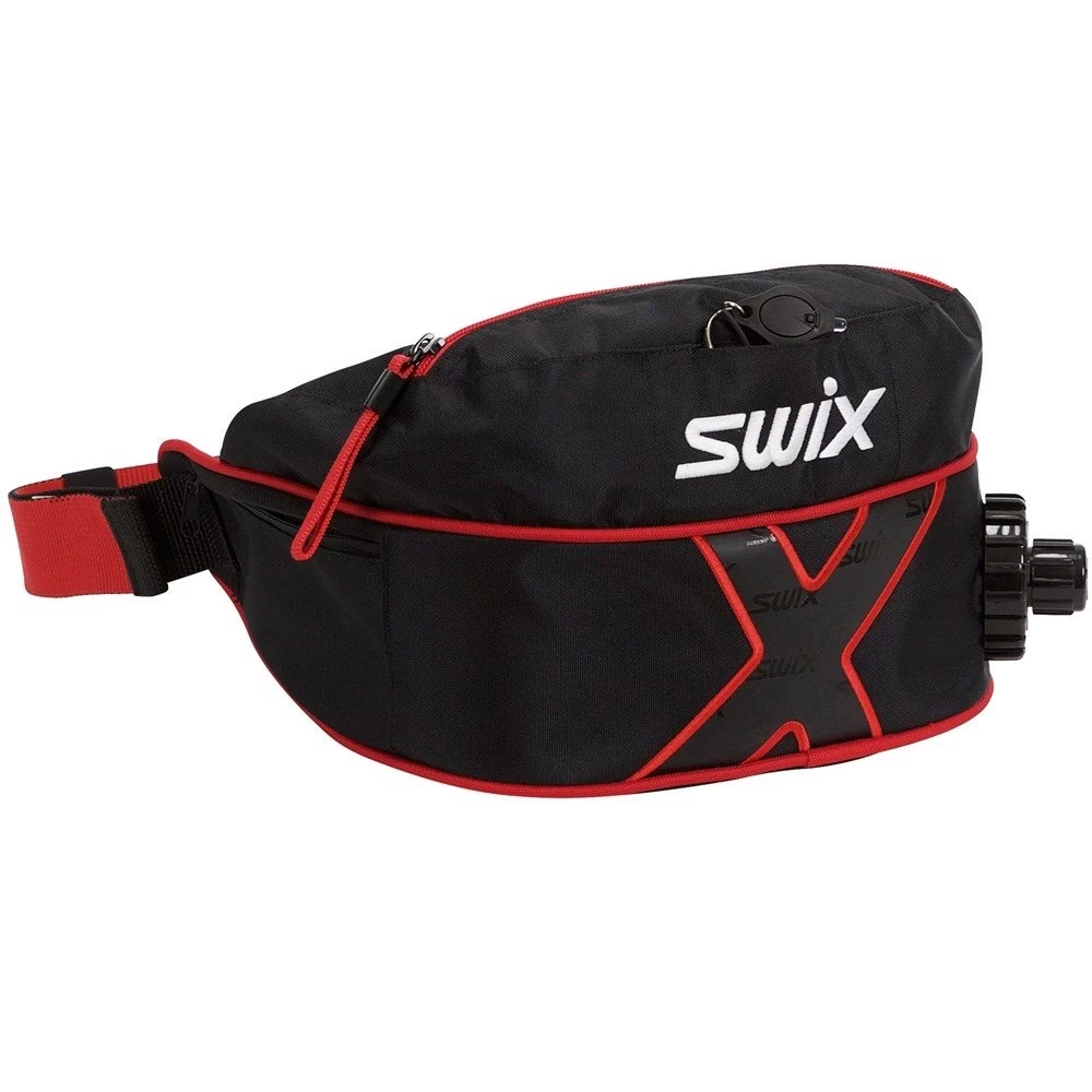 Swix Drink Belt Insulated Black 1 Swix Drink Belt Insulated Black