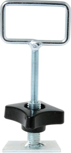 Swix Holder To Fix Binding To Profile