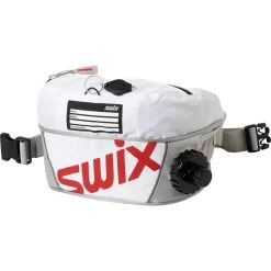 Swix Race X Drink Belt White