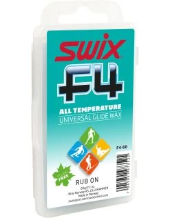 Swix Universal F4 60g