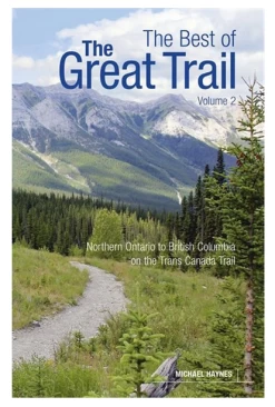 The Best Of The Great Trail Vol. 2