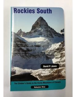 Rockies South