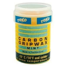 Toko CARBON >-10c MINT