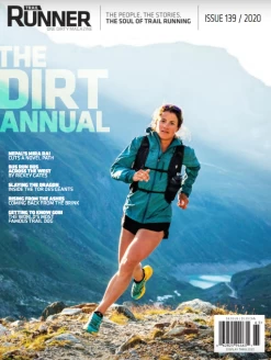Dirt Magazine
