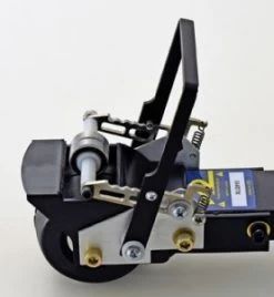 Speed Reducer ATRQ900 New