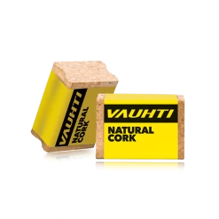 Vauhti Natural Cork